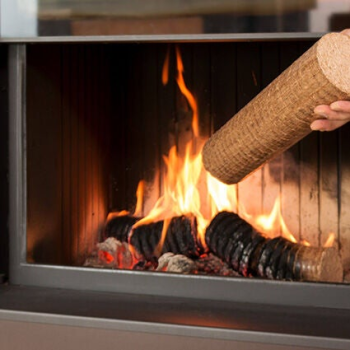 Heizfuxx Nestro XL Blue 10kg x 96 Gebinde 960kg Palette