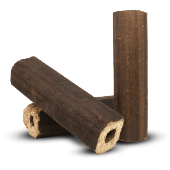 Heizfuxx PiniKay Octagon 10kg x 96 Gebinde 960kg Palette